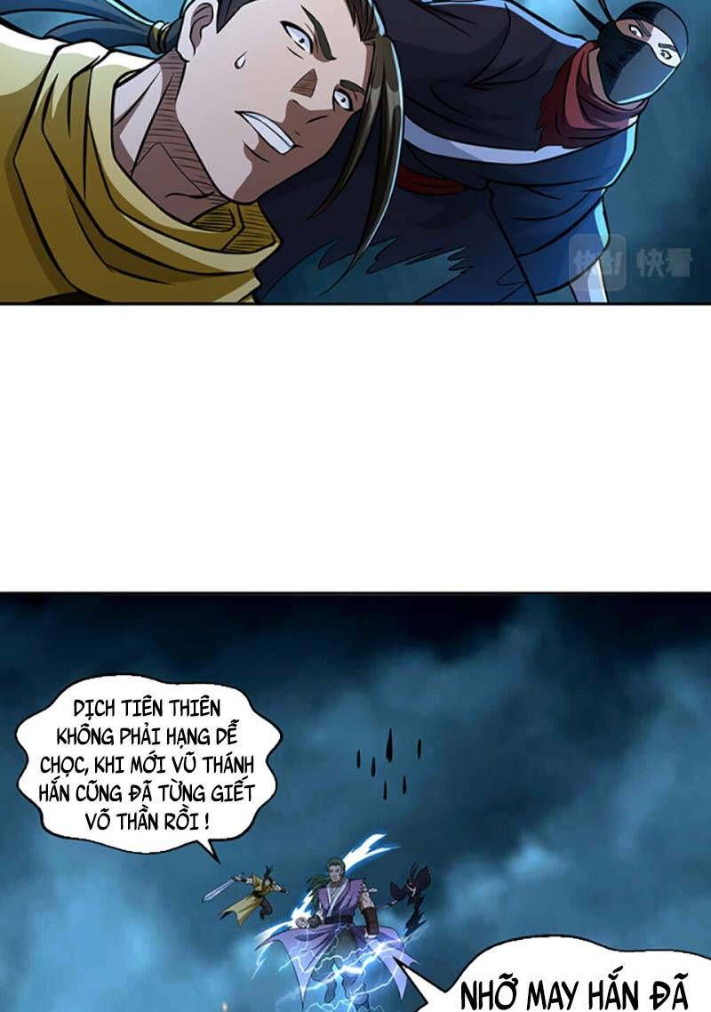 đọc truyện Võ Đạo Độc Tôn Chương 494 ảnh 69 tại Thiên Thai Truyện