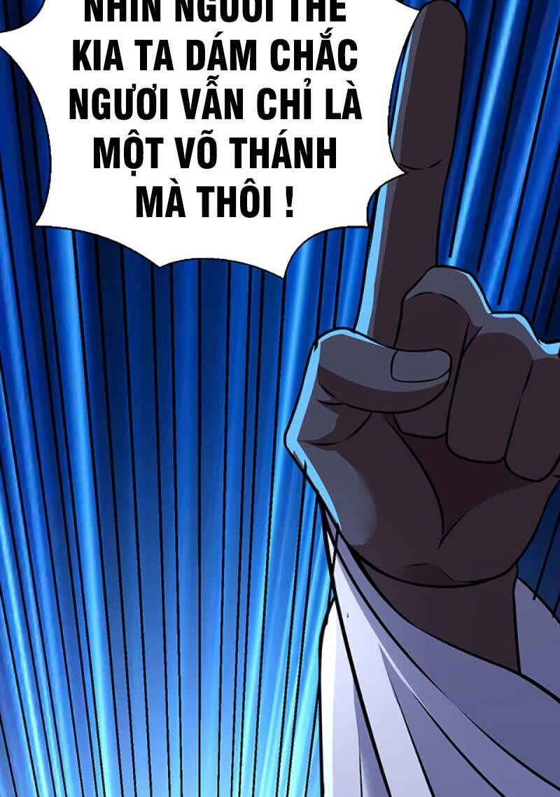 đọc truyện Võ Đạo Độc Tôn Chương 494 ảnh 74 tại Thiên Thai Truyện