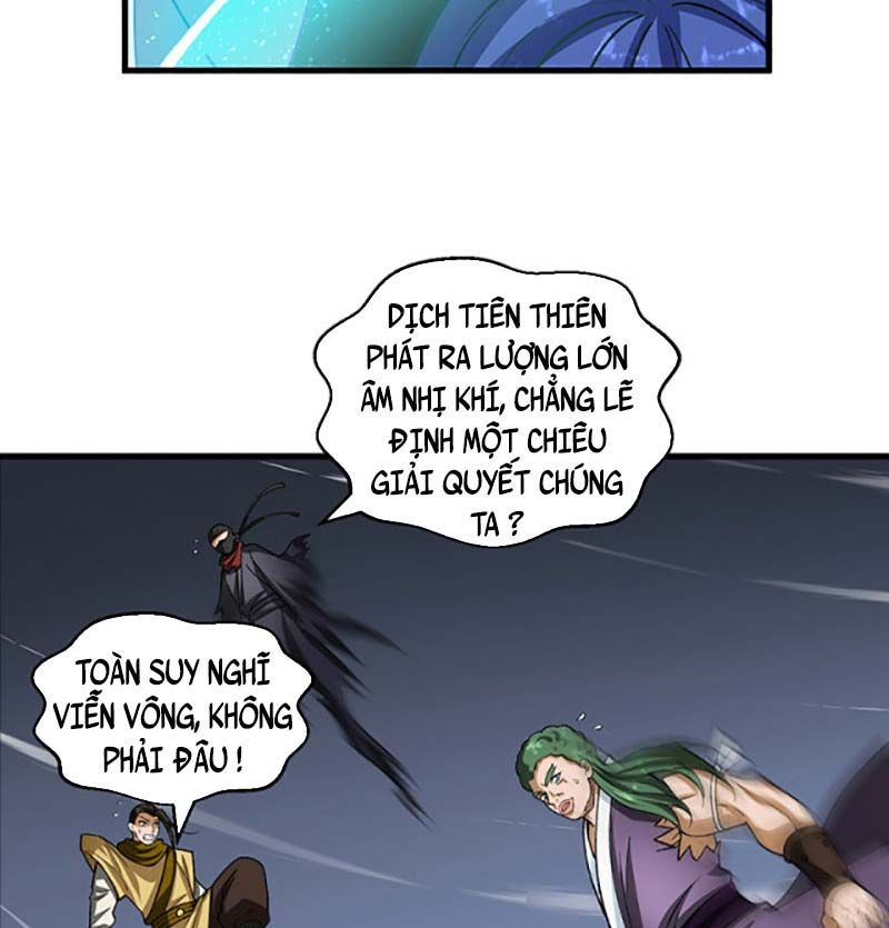 đọc truyện Võ Đạo Độc Tôn Chương 495 ảnh 12 tại Thiên Thai Truyện