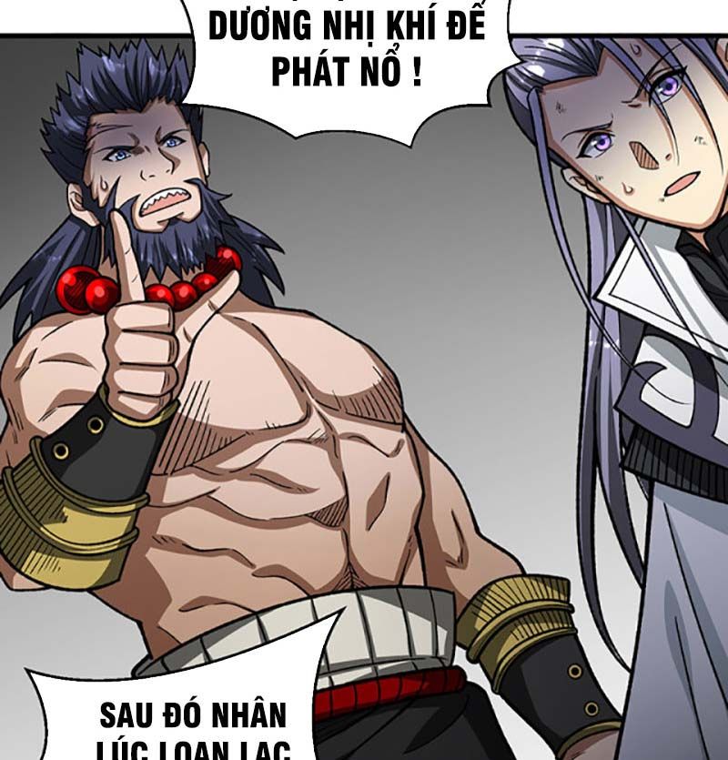 đọc truyện Võ Đạo Độc Tôn Chương 495 ảnh 14 tại Thiên Thai Truyện