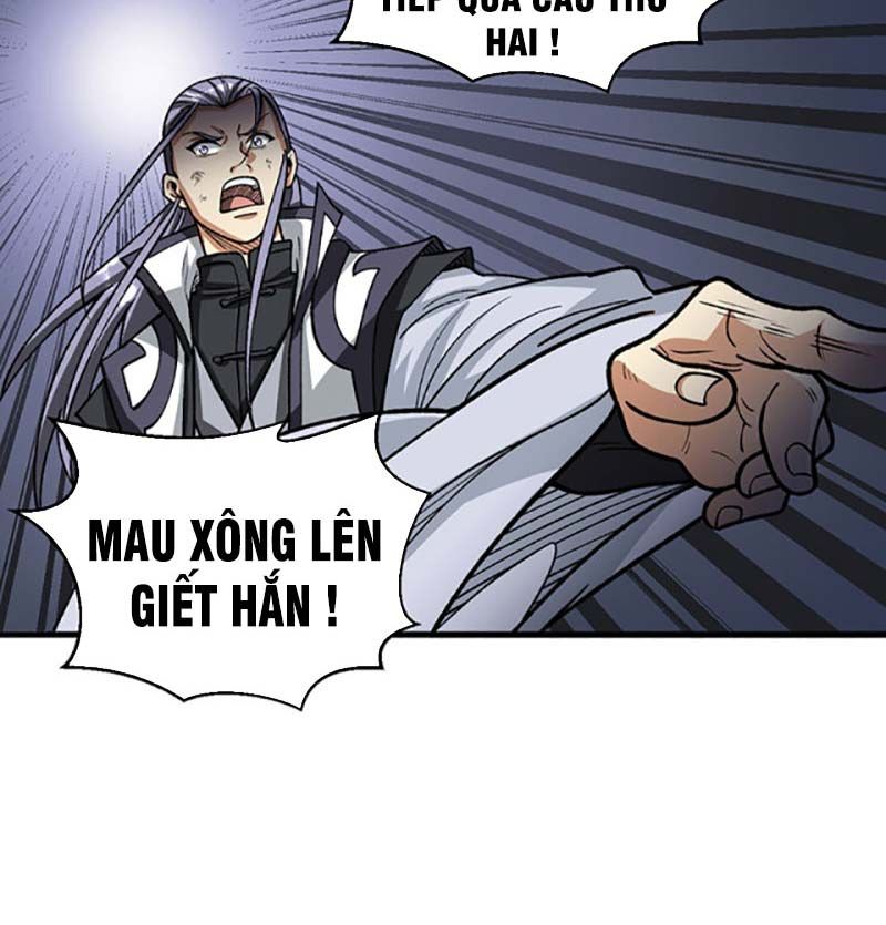 đọc truyện Võ Đạo Độc Tôn Chương 495 ảnh 18 tại Thiên Thai Truyện