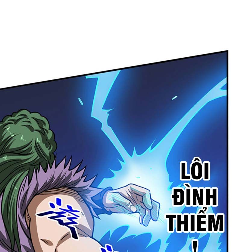 đọc truyện Võ Đạo Độc Tôn Chương 495 ảnh 20 tại Thiên Thai Truyện