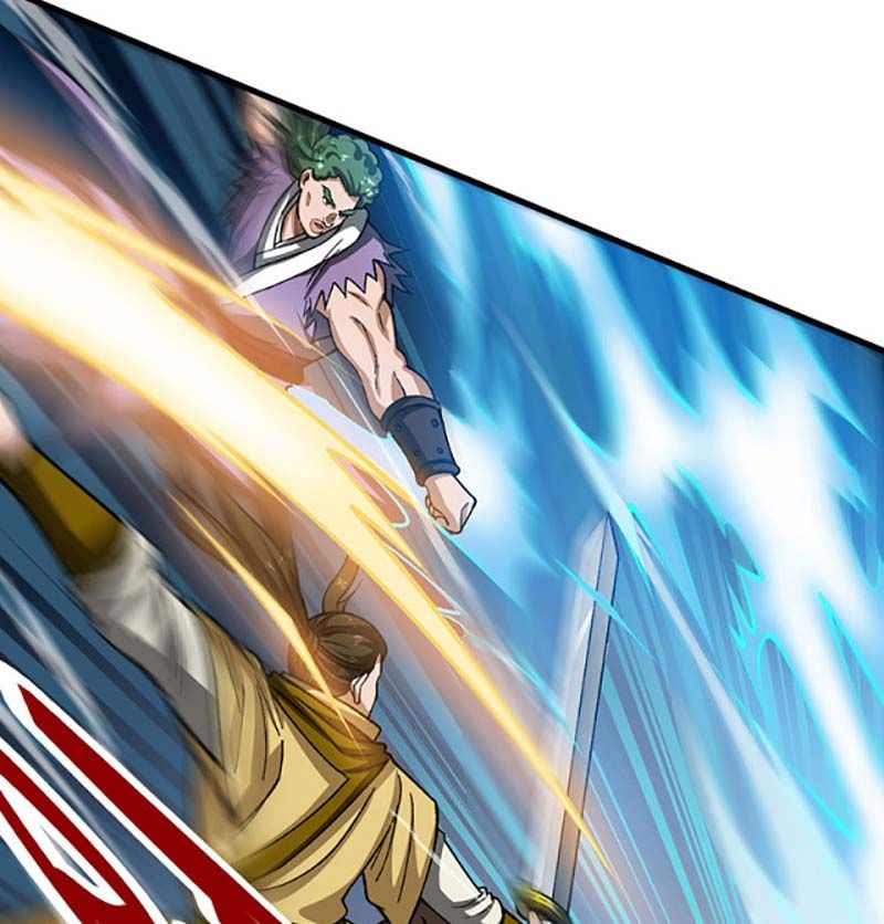 đọc truyện Võ Đạo Độc Tôn Chương 495 ảnh 24 tại Thiên Thai Truyện