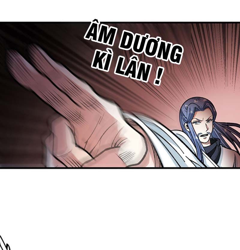 đọc truyện Võ Đạo Độc Tôn Chương 495 ảnh 28 tại Thiên Thai Truyện