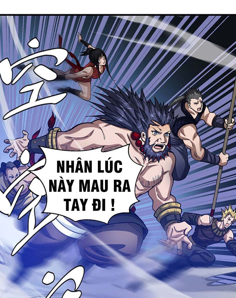 đọc truyện Võ Đạo Độc Tôn Chương 495 ảnh 34 tại Thiên Thai Truyện