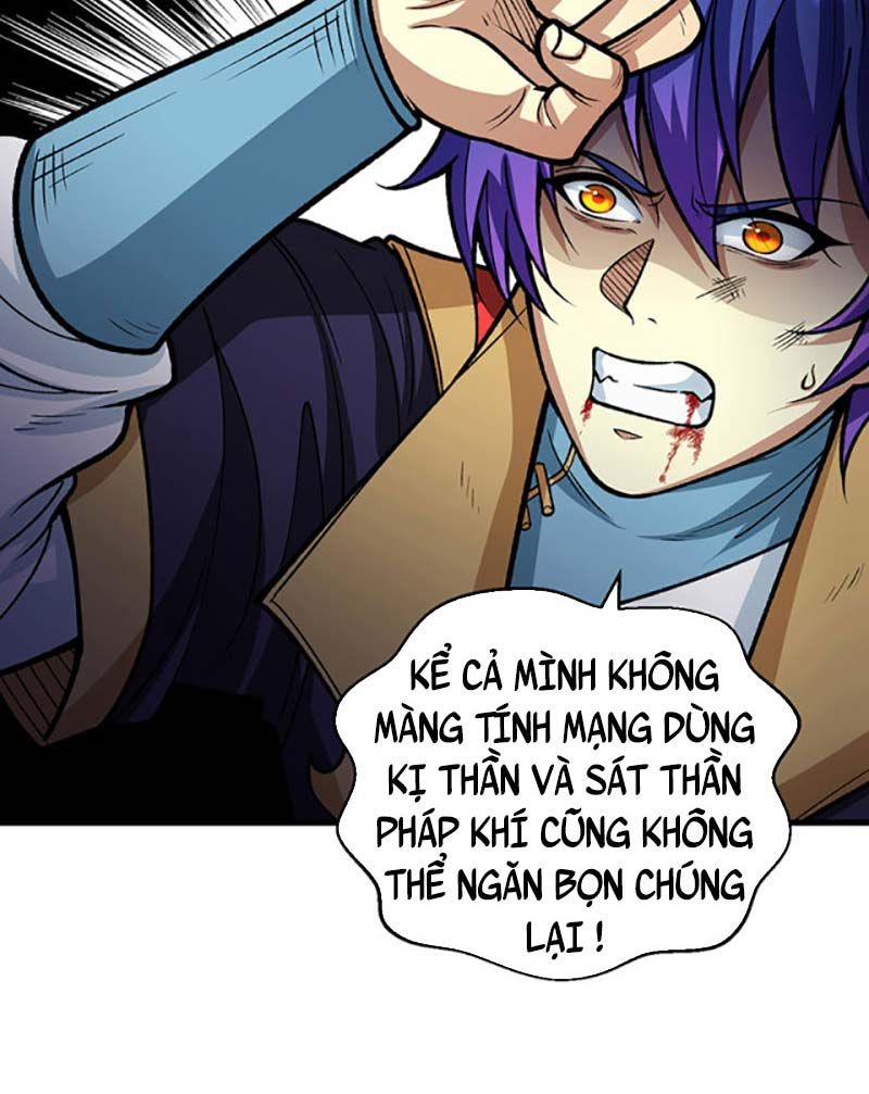 đọc truyện Võ Đạo Độc Tôn Chương 495 ảnh 36 tại Thiên Thai Truyện