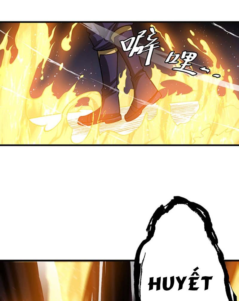 đọc truyện Võ Đạo Độc Tôn Chương 495 ảnh 40 tại Thiên Thai Truyện