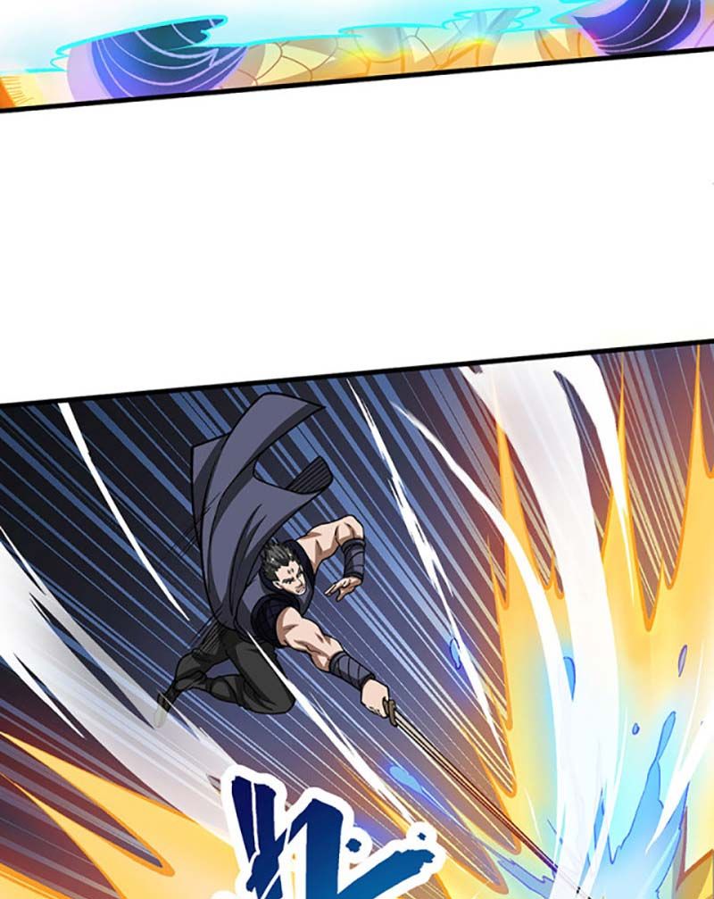 đọc truyện Võ Đạo Độc Tôn Chương 495 ảnh 48 tại Thiên Thai Truyện