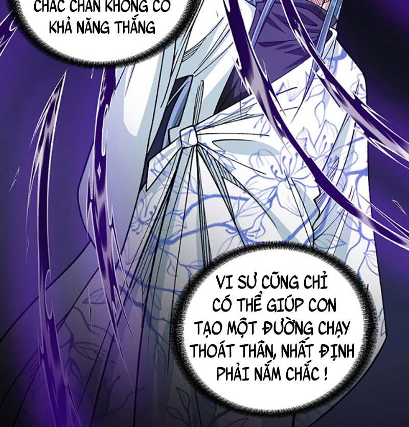 đọc truyện Võ Đạo Độc Tôn Chương 495 ảnh 8 tại Thiên Thai Truyện