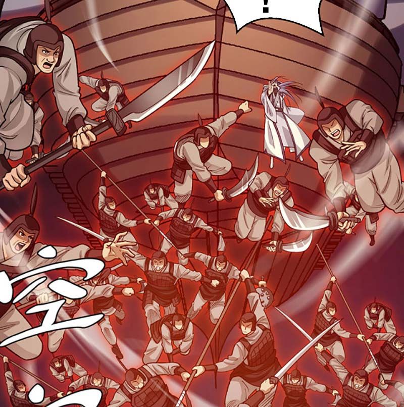 đọc truyện Võ Đạo Độc Tôn Chương 495 ảnh 62 tại Thiên Thai Truyện