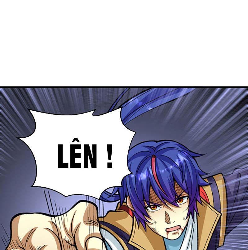 đọc truyện Võ Đạo Độc Tôn Chương 495 ảnh 70 tại Thiên Thai Truyện