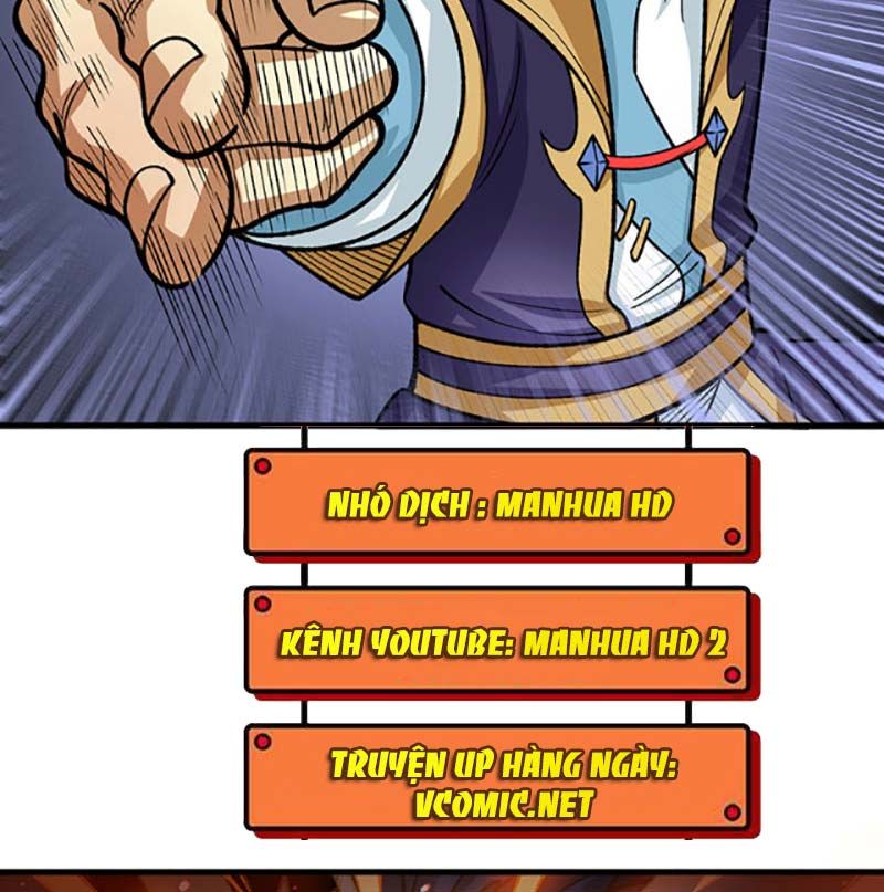 đọc truyện Võ Đạo Độc Tôn Chương 495 ảnh 71 tại Thiên Thai Truyện