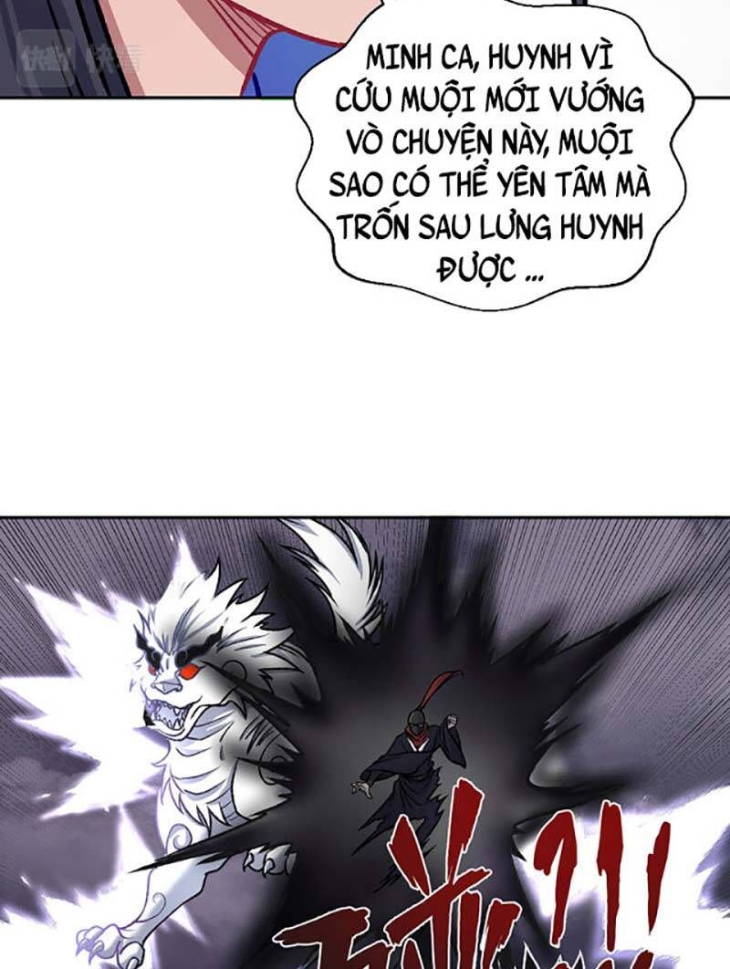 đọc truyện Võ Đạo Độc Tôn Chương 496 ảnh 13 tại Thiên Thai Truyện