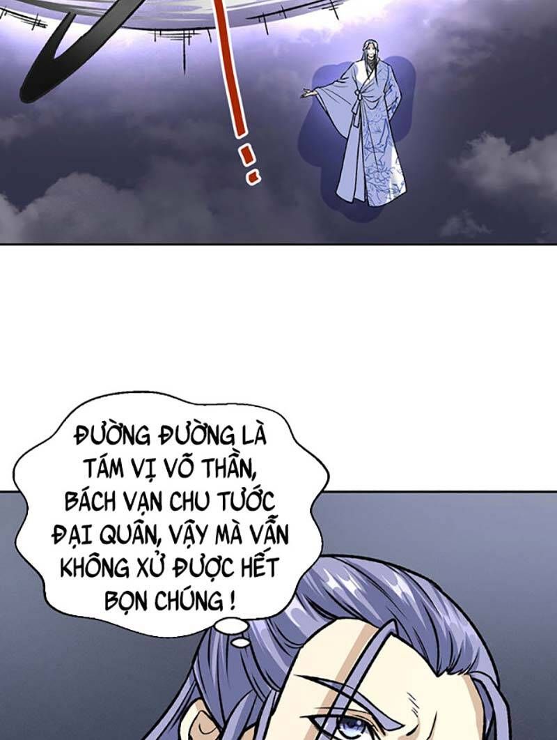 đọc truyện Võ Đạo Độc Tôn Chương 496 ảnh 20 tại Thiên Thai Truyện