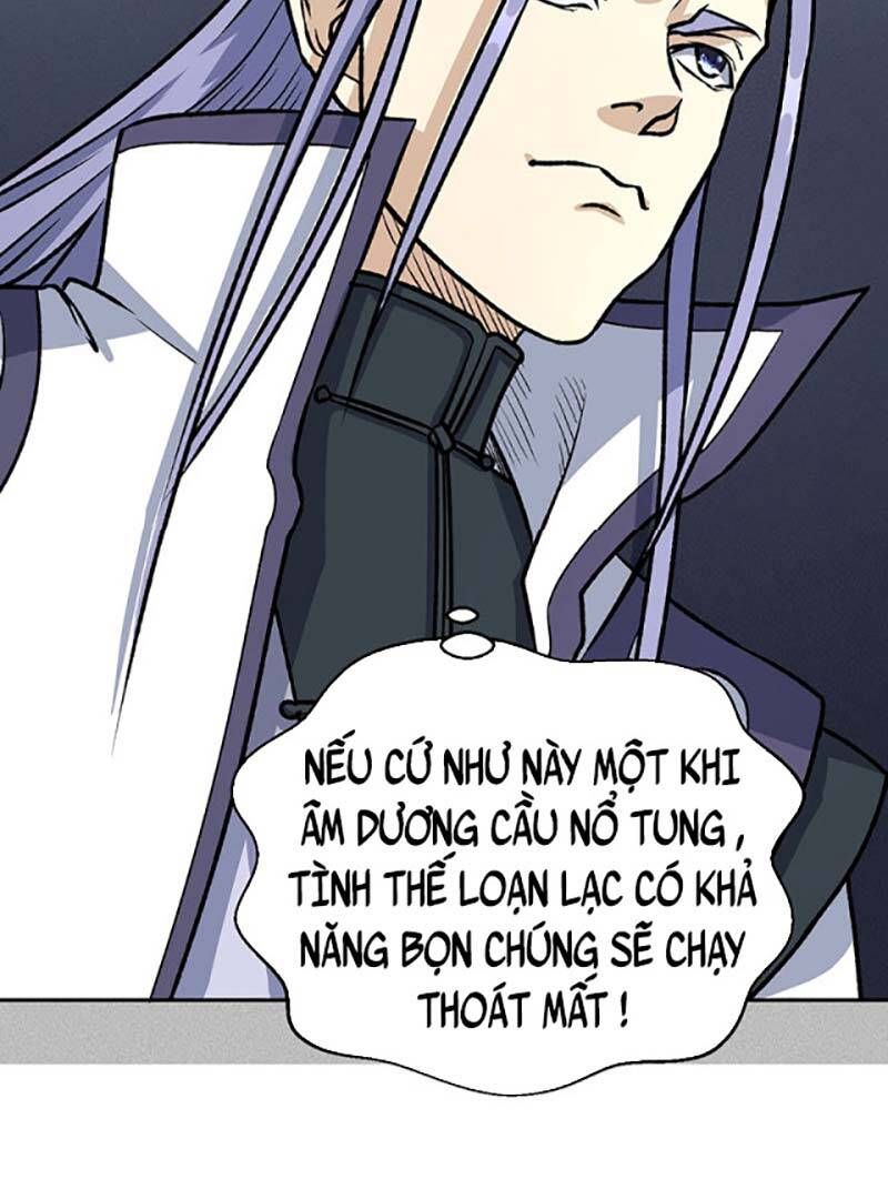 đọc truyện Võ Đạo Độc Tôn Chương 496 ảnh 21 tại Thiên Thai Truyện