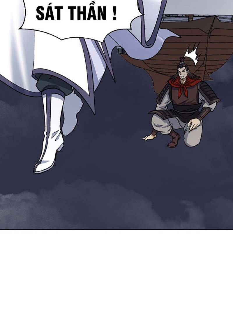 đọc truyện Võ Đạo Độc Tôn Chương 496 ảnh 30 tại Thiên Thai Truyện