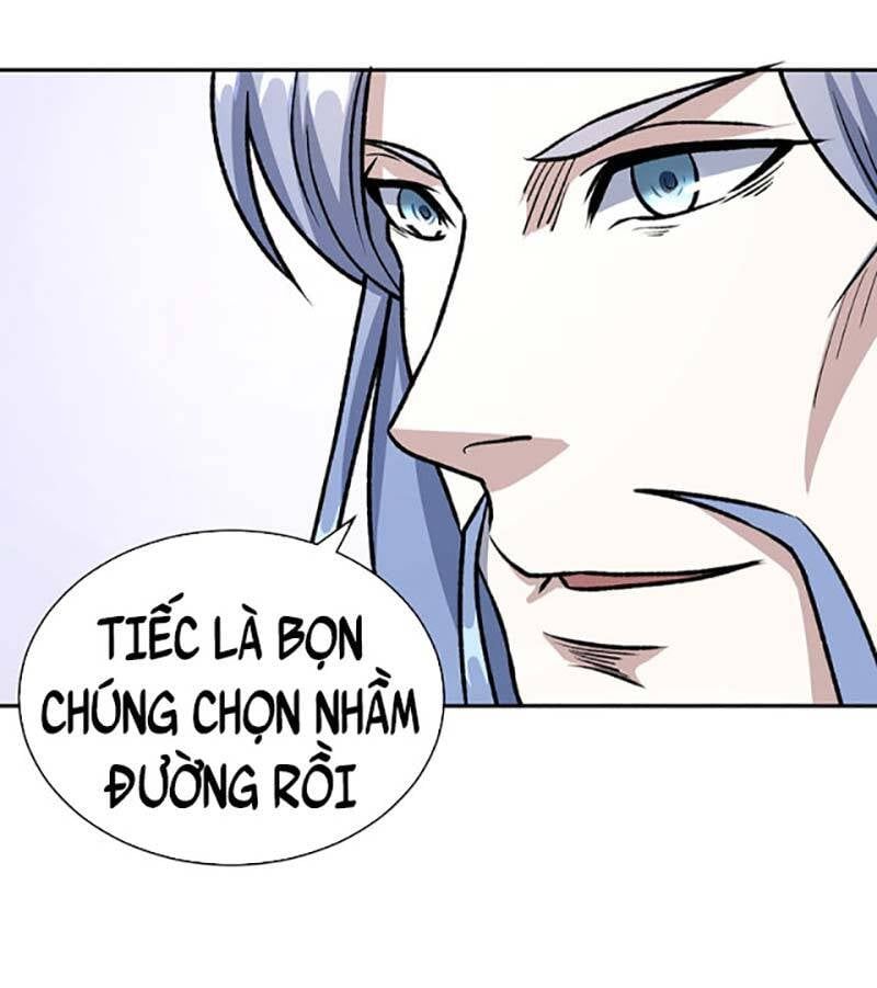 đọc truyện Võ Đạo Độc Tôn Chương 496 ảnh 56 tại Thiên Thai Truyện