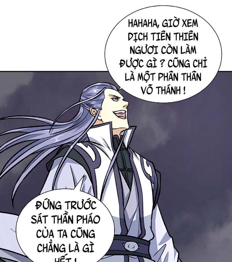 đọc truyện Võ Đạo Độc Tôn Chương 496 ảnh 57 tại Thiên Thai Truyện