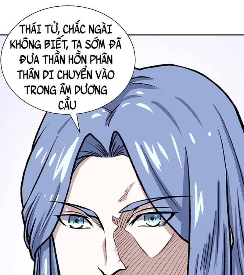 đọc truyện Võ Đạo Độc Tôn Chương 496 ảnh 63 tại Thiên Thai Truyện