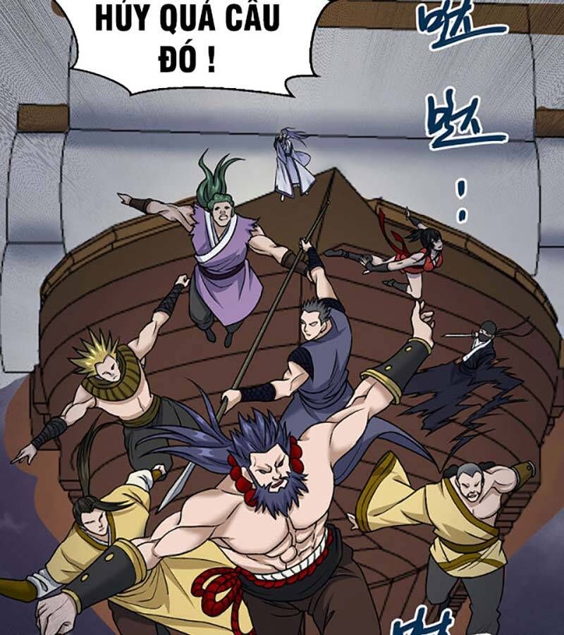 đọc truyện Võ Đạo Độc Tôn Chương 496 ảnh 68 tại Thiên Thai Truyện