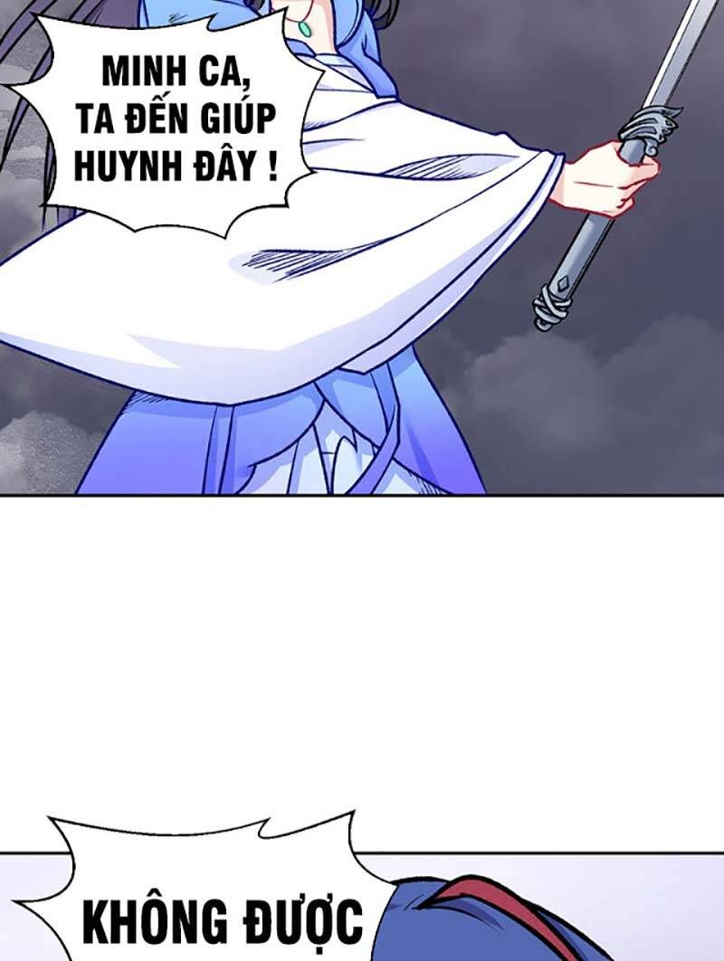 đọc truyện Võ Đạo Độc Tôn Chương 496 ảnh 10 tại Thiên Thai Truyện