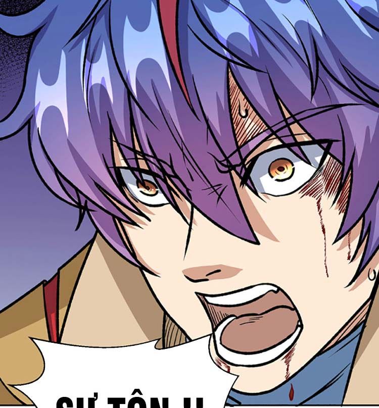 đọc truyện Võ Đạo Độc Tôn Chương 497 ảnh 19 tại Thiên Thai Truyện