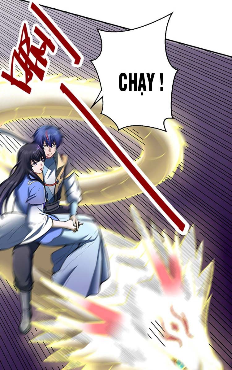 đọc truyện Võ Đạo Độc Tôn Chương 497 ảnh 37 tại Thiên Thai Truyện