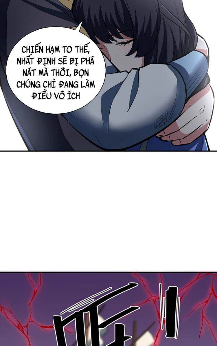 đọc truyện Võ Đạo Độc Tôn Chương 497 ảnh 40 tại Thiên Thai Truyện