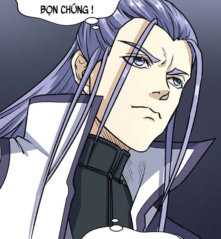 đọc truyện Võ Đạo Độc Tôn Chương 497 ảnh 6 tại Thiên Thai Truyện