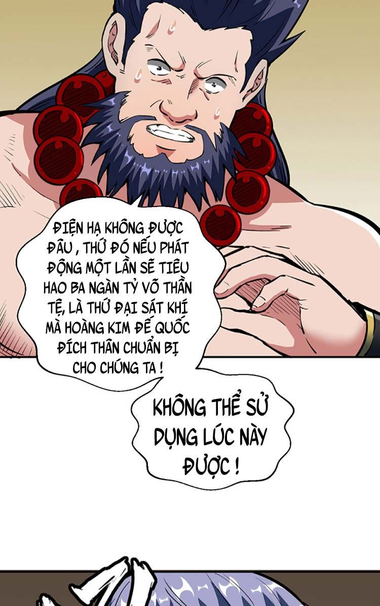 đọc truyện Võ Đạo Độc Tôn Chương 497 ảnh 46 tại Thiên Thai Truyện