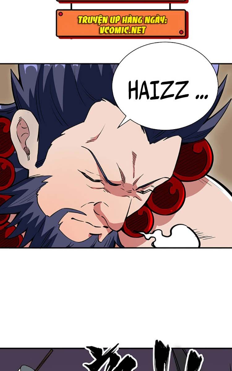 đọc truyện Võ Đạo Độc Tôn Chương 497 ảnh 48 tại Thiên Thai Truyện