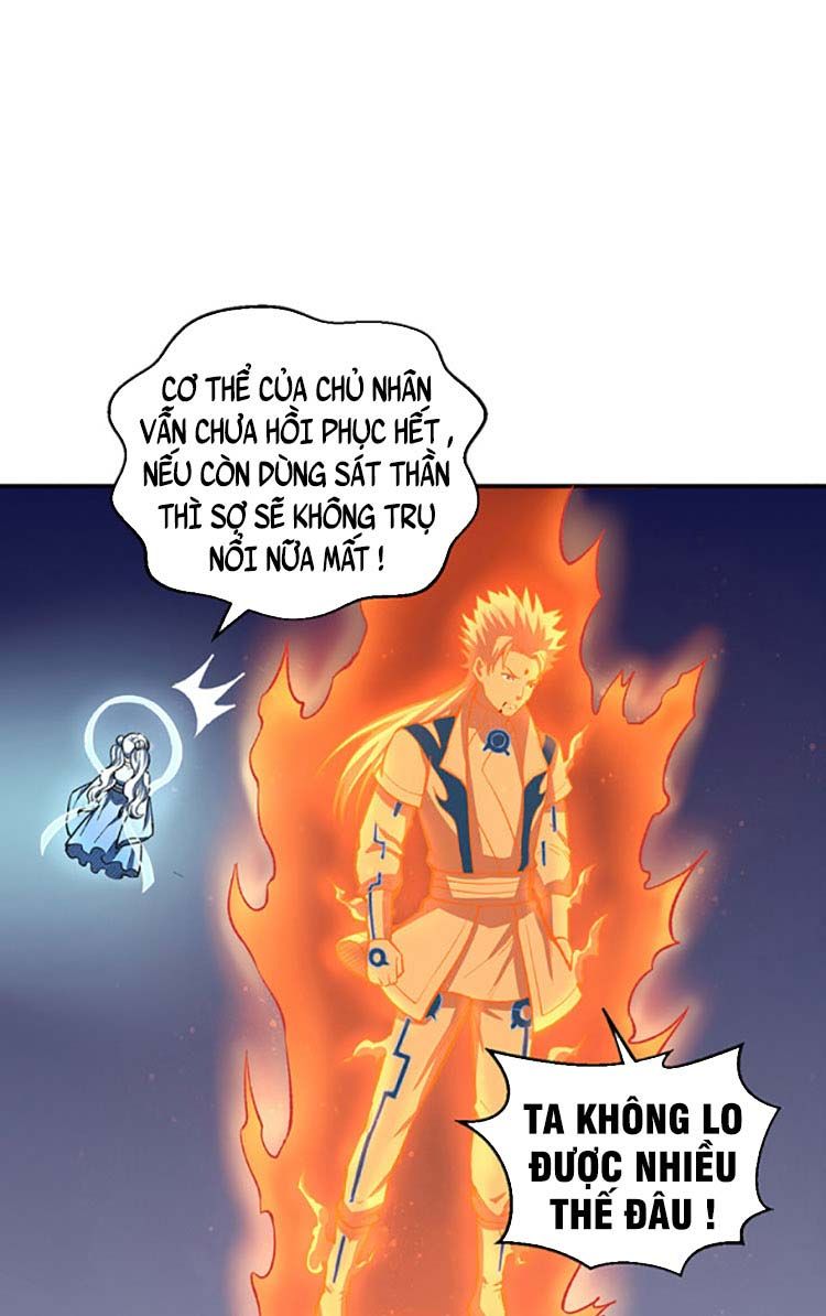 đọc truyện Võ Đạo Độc Tôn Chương 497 ảnh 50 tại Thiên Thai Truyện