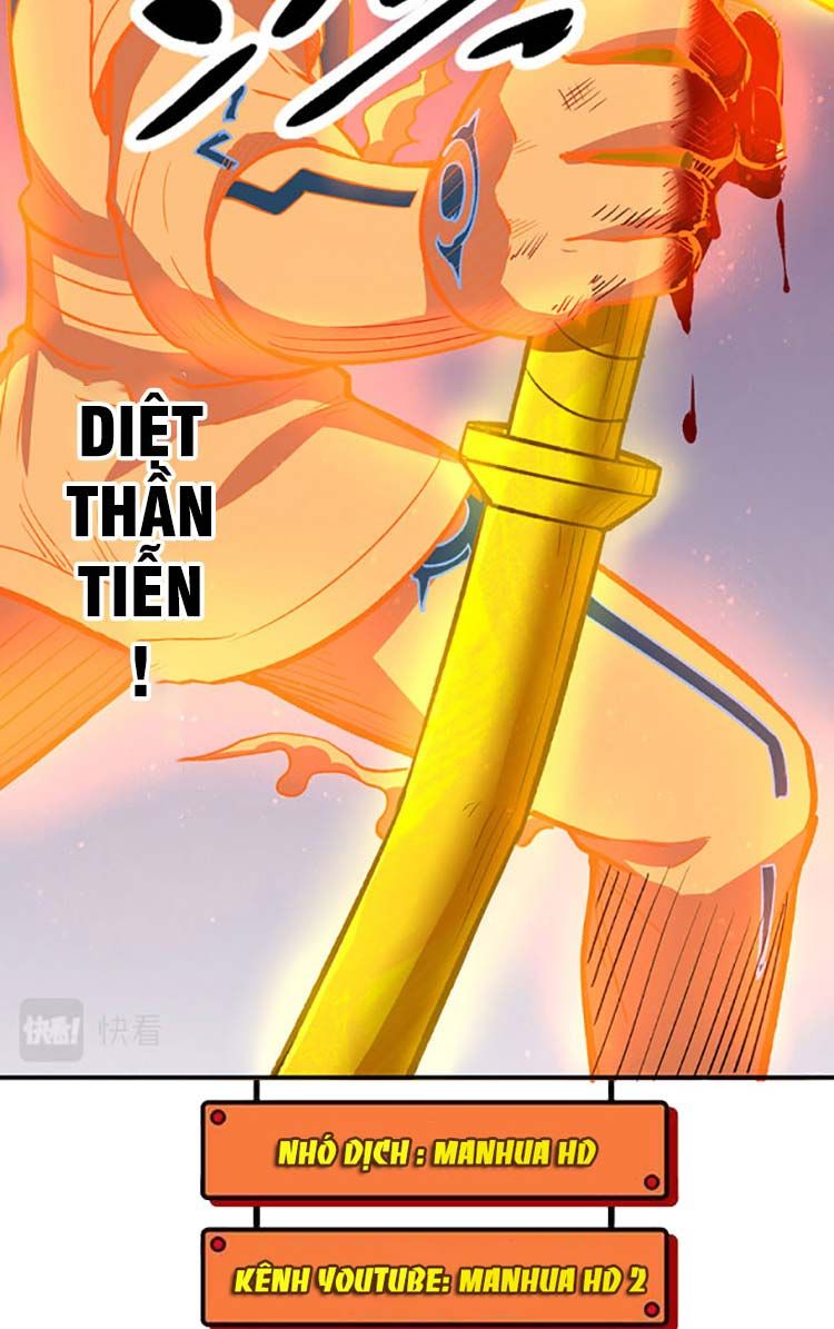 đọc truyện Võ Đạo Độc Tôn Chương 497 ảnh 52 tại Thiên Thai Truyện