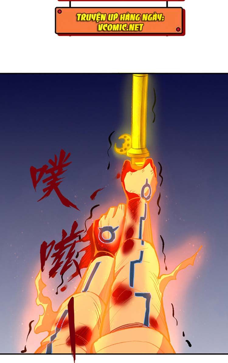 đọc truyện Võ Đạo Độc Tôn Chương 497 ảnh 53 tại Thiên Thai Truyện