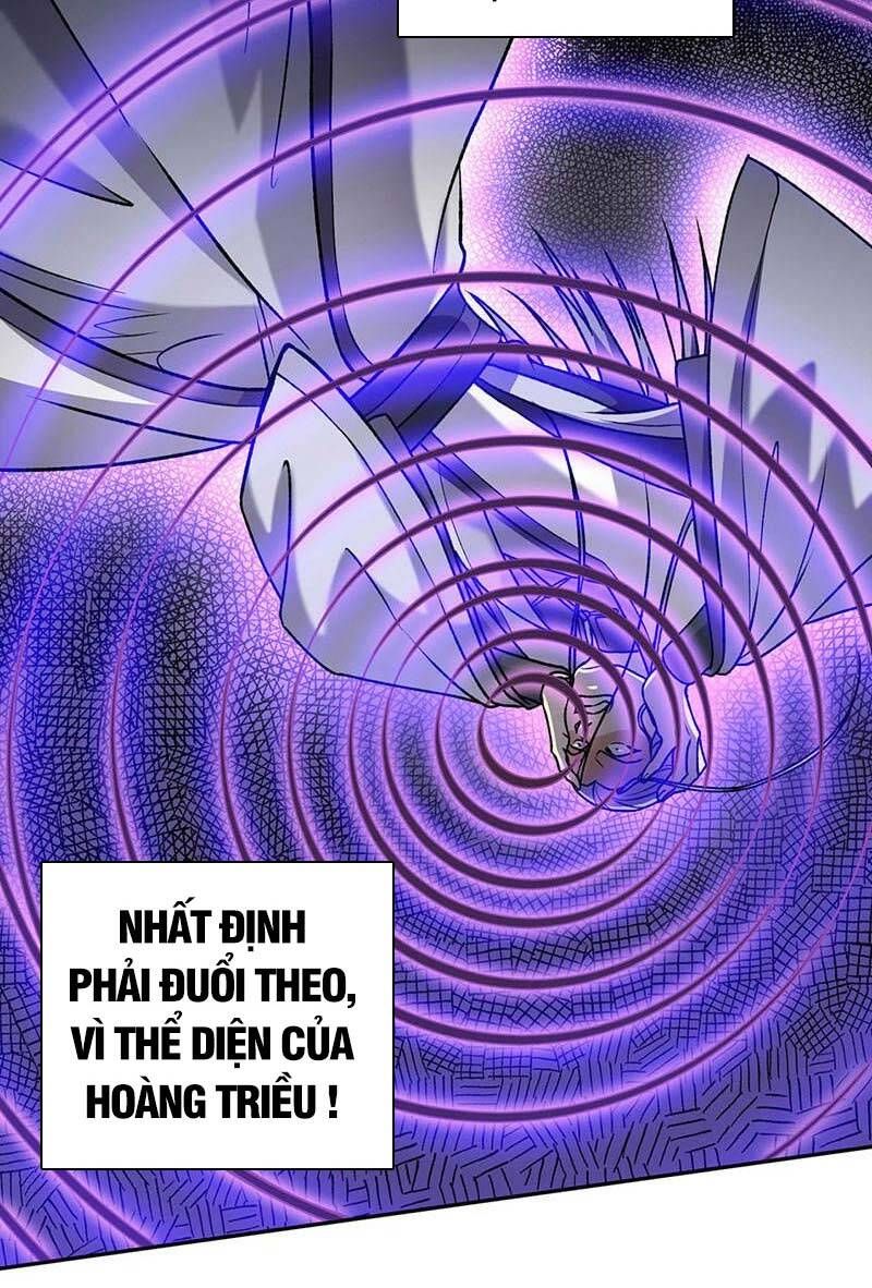 đọc truyện Võ Đạo Độc Tôn Chương 498 ảnh 16 tại Thiên Thai Truyện