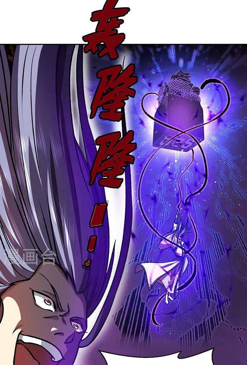 đọc truyện Võ Đạo Độc Tôn Chương 498 ảnh 20 tại Thiên Thai Truyện