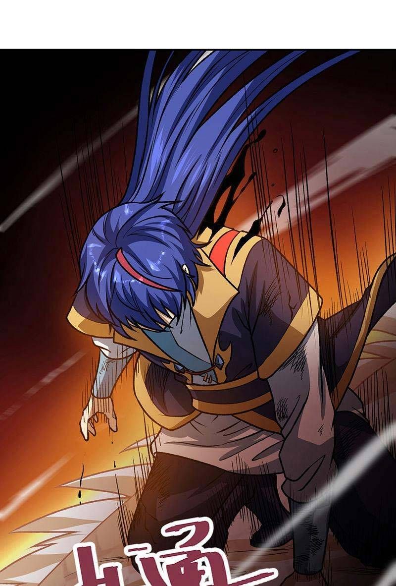 đọc truyện Võ Đạo Độc Tôn Chương 498 ảnh 4 tại Thiên Thai Truyện