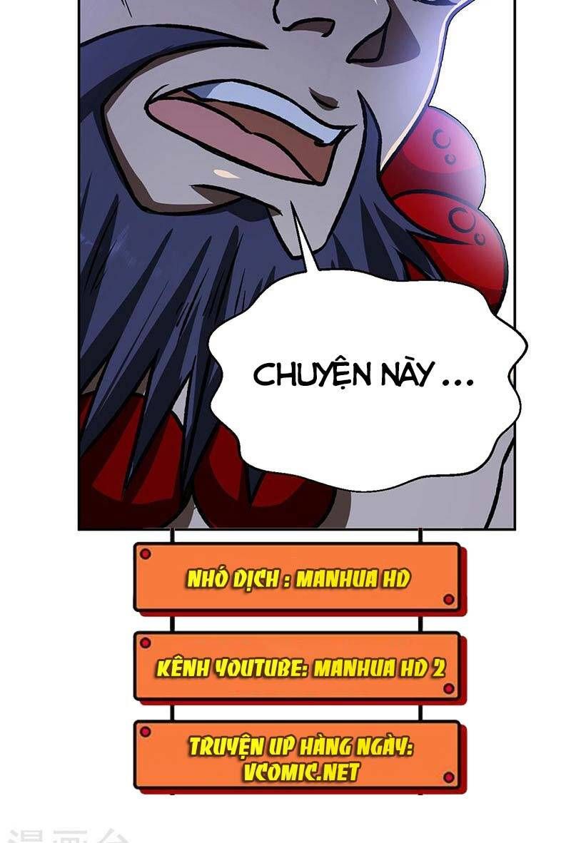 đọc truyện Võ Đạo Độc Tôn Chương 498 ảnh 26 tại Thiên Thai Truyện