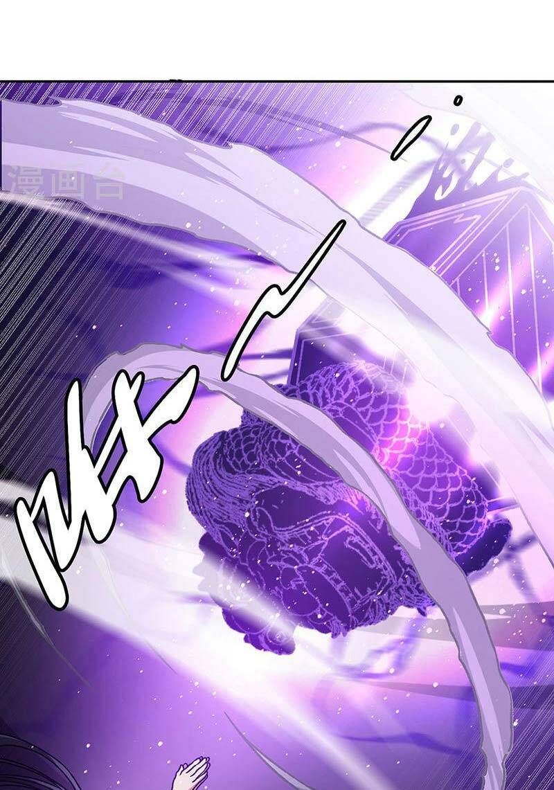 đọc truyện Võ Đạo Độc Tôn Chương 498 ảnh 29 tại Thiên Thai Truyện