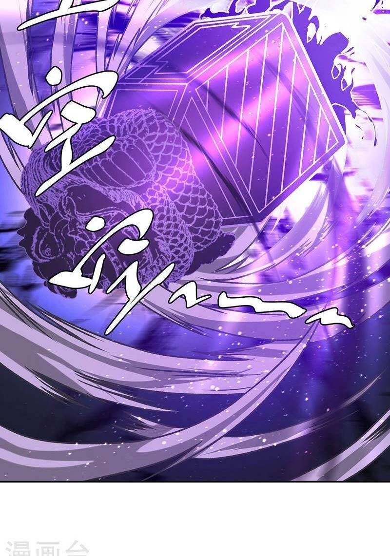 đọc truyện Võ Đạo Độc Tôn Chương 498 ảnh 31 tại Thiên Thai Truyện