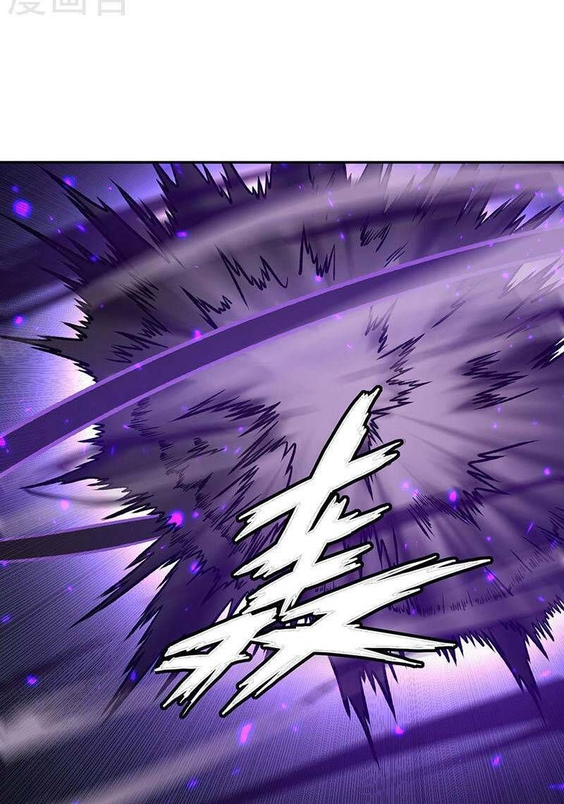 đọc truyện Võ Đạo Độc Tôn Chương 498 ảnh 32 tại Thiên Thai Truyện