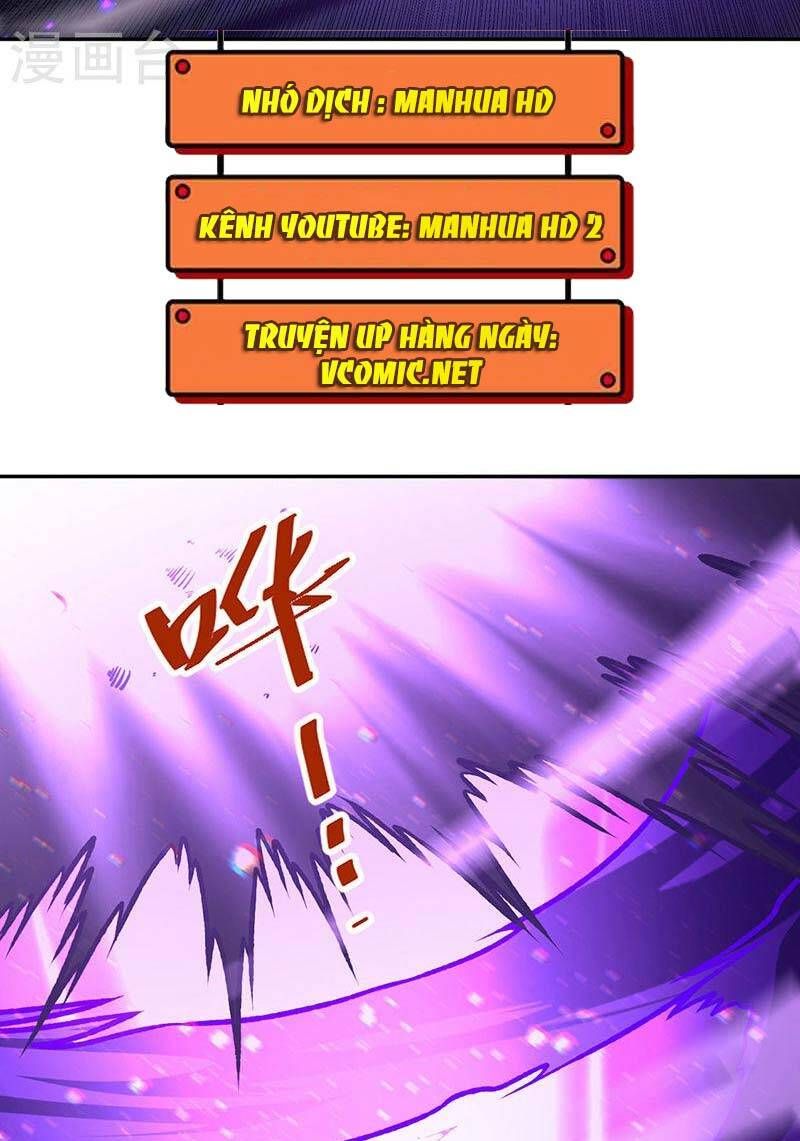 đọc truyện Võ Đạo Độc Tôn Chương 498 ảnh 33 tại Thiên Thai Truyện