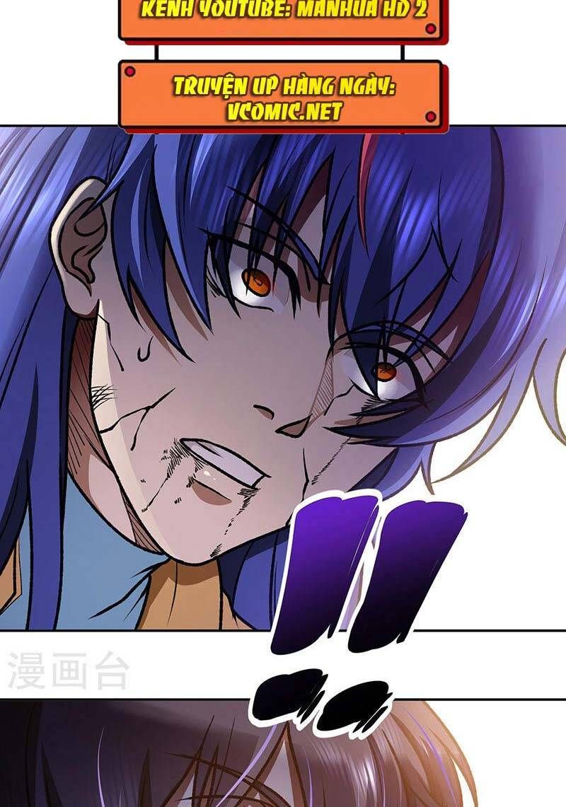 đọc truyện Võ Đạo Độc Tôn Chương 498 ảnh 37 tại Thiên Thai Truyện