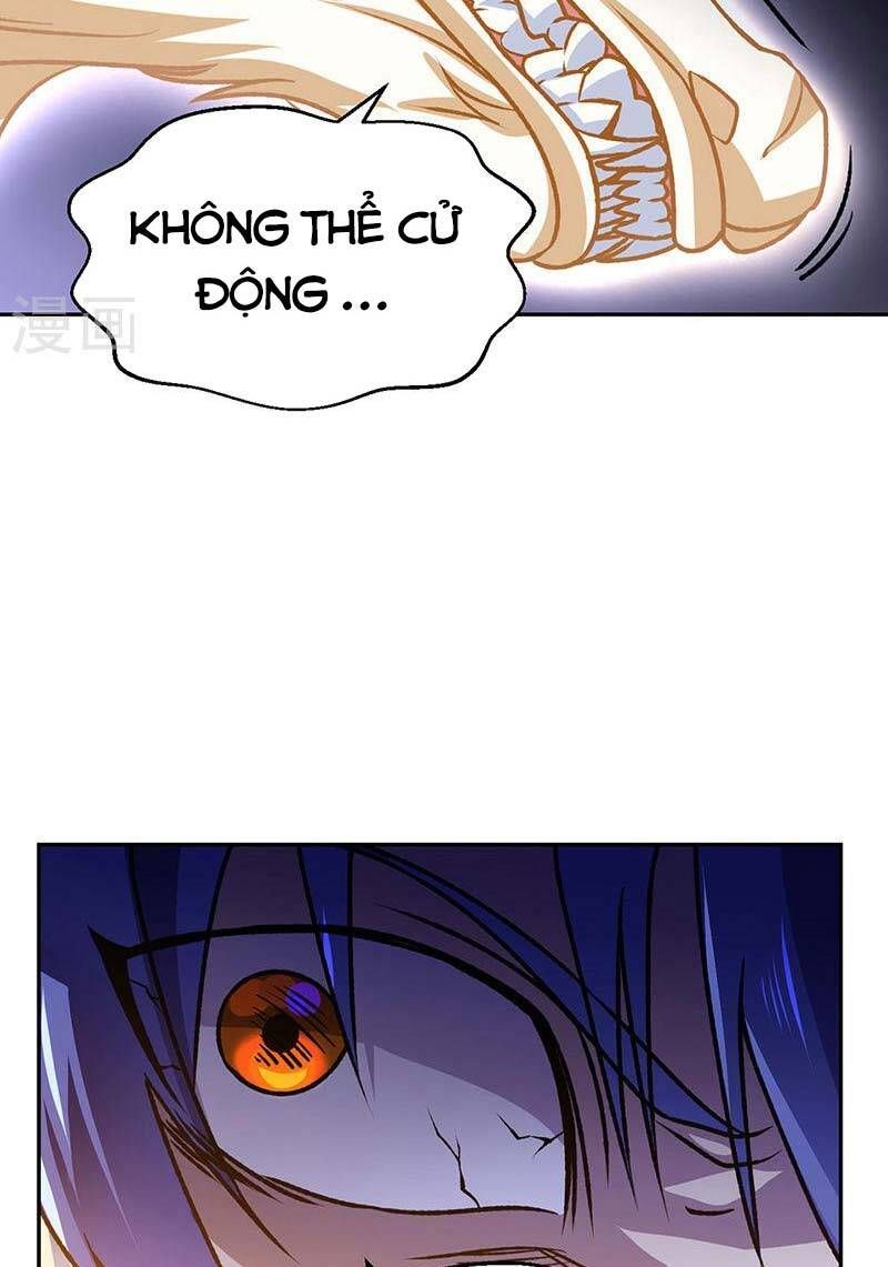 đọc truyện Võ Đạo Độc Tôn Chương 498 ảnh 39 tại Thiên Thai Truyện