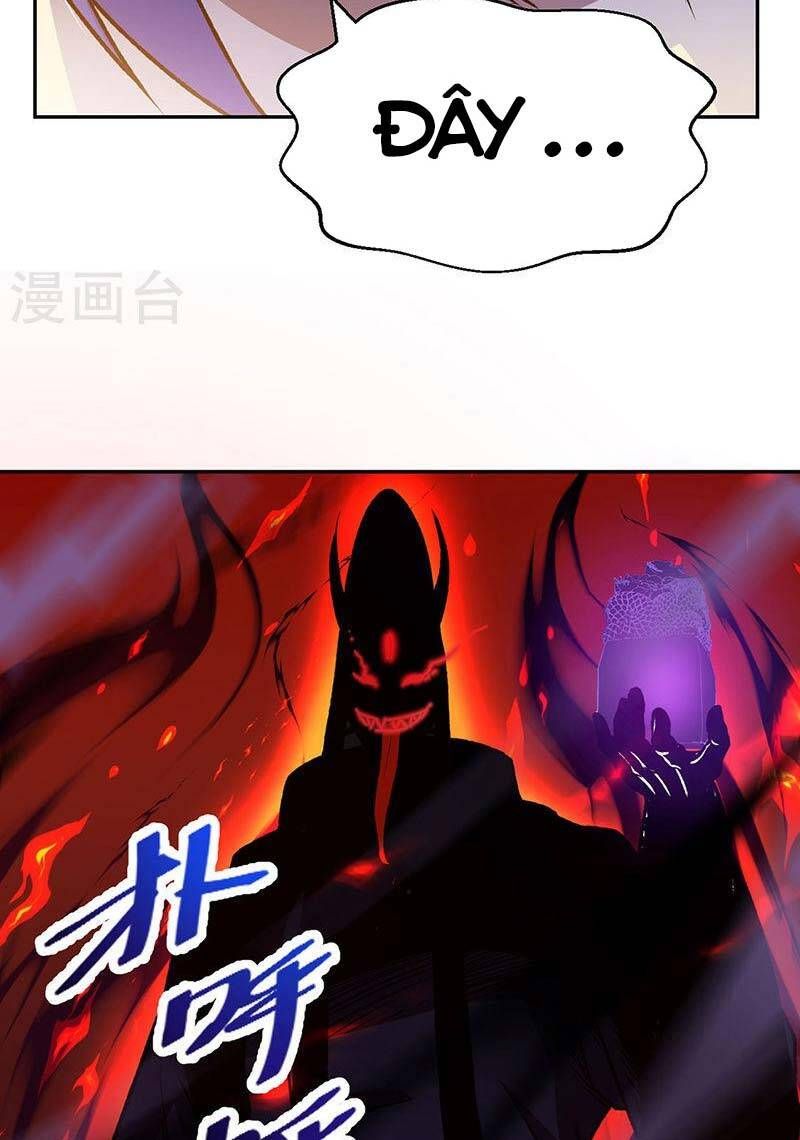 đọc truyện Võ Đạo Độc Tôn Chương 498 ảnh 40 tại Thiên Thai Truyện