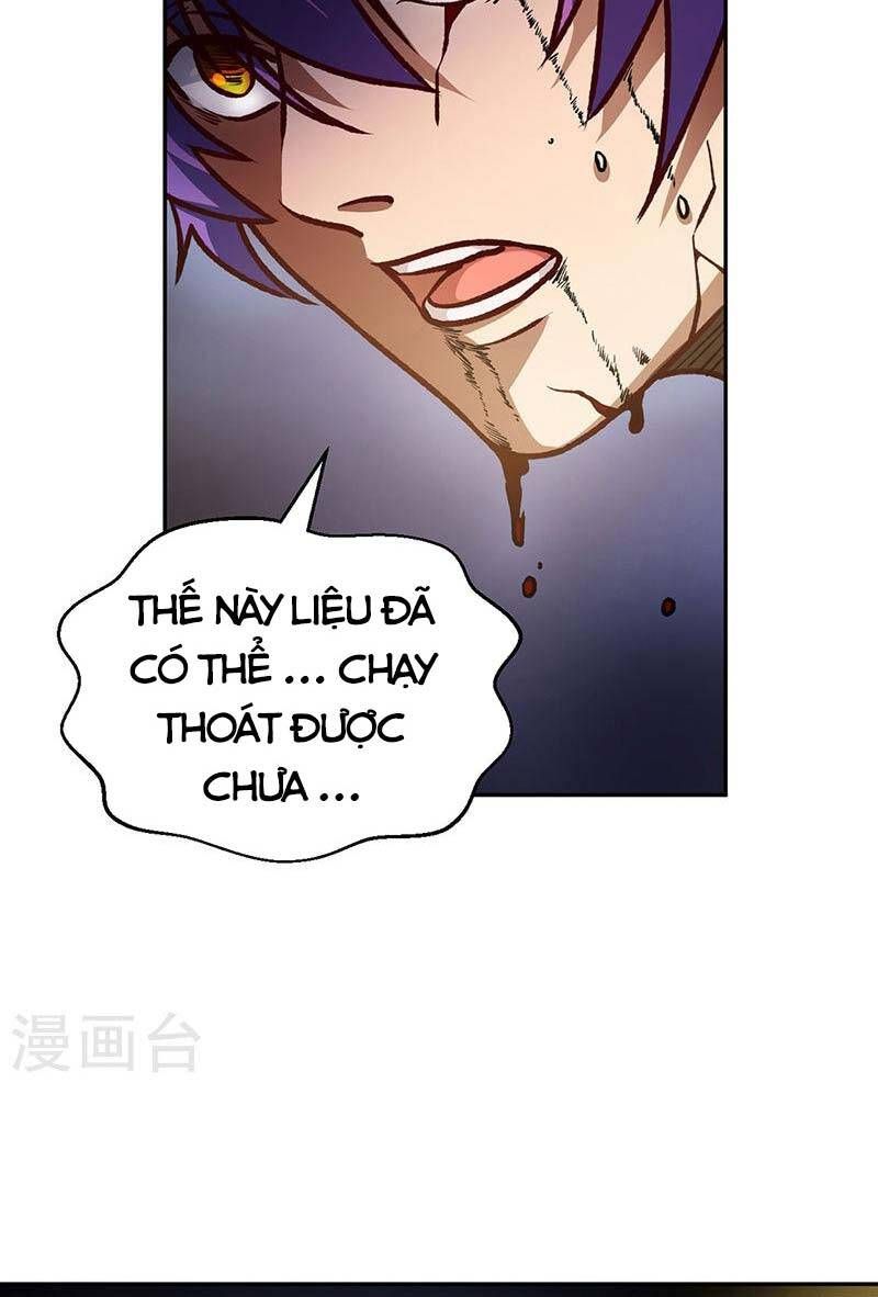 đọc truyện Võ Đạo Độc Tôn Chương 498 ảnh 6 tại Thiên Thai Truyện