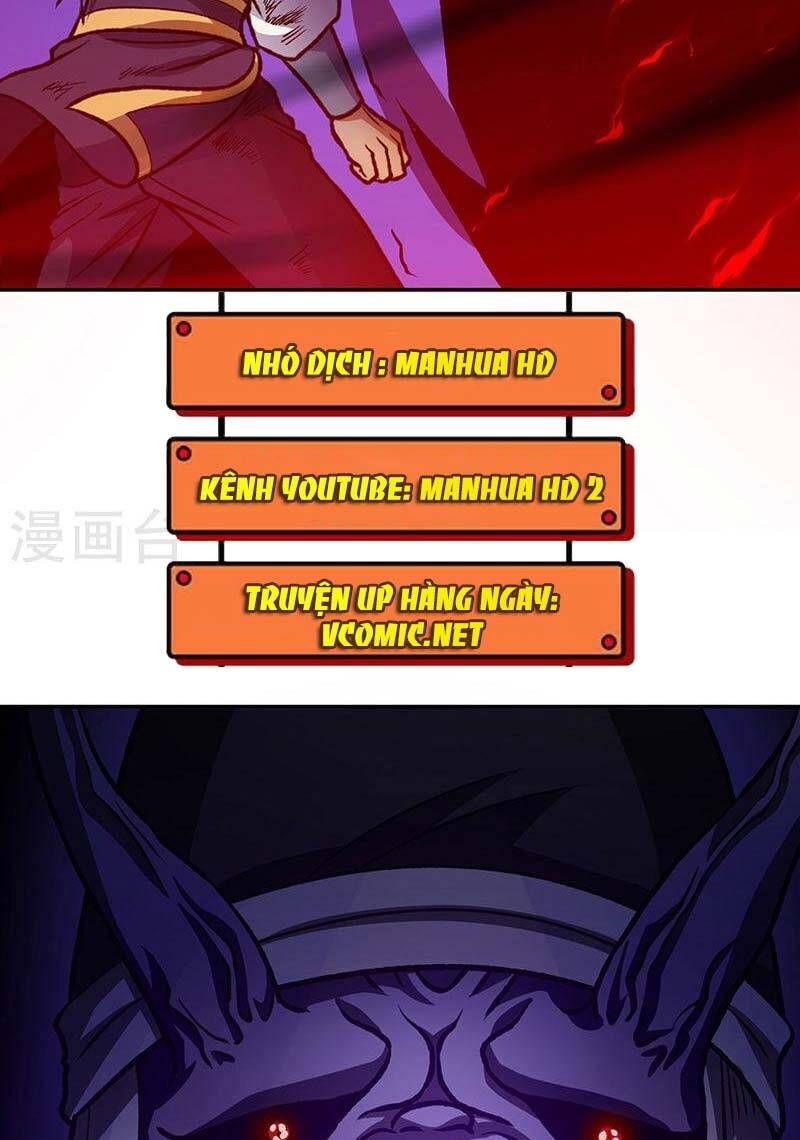 đọc truyện Võ Đạo Độc Tôn Chương 498 ảnh 42 tại Thiên Thai Truyện