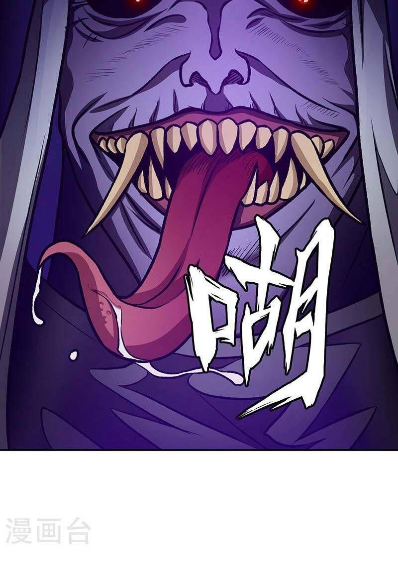 đọc truyện Võ Đạo Độc Tôn Chương 498 ảnh 43 tại Thiên Thai Truyện