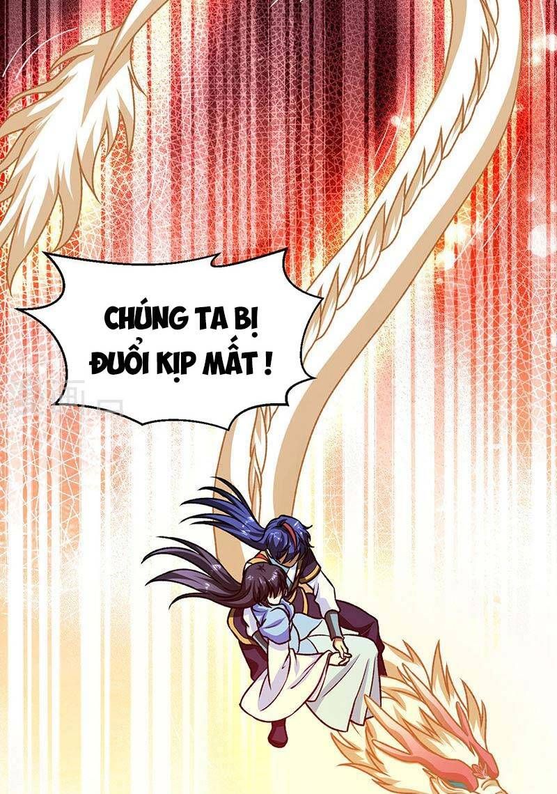 đọc truyện Võ Đạo Độc Tôn Chương 498 ảnh 46 tại Thiên Thai Truyện