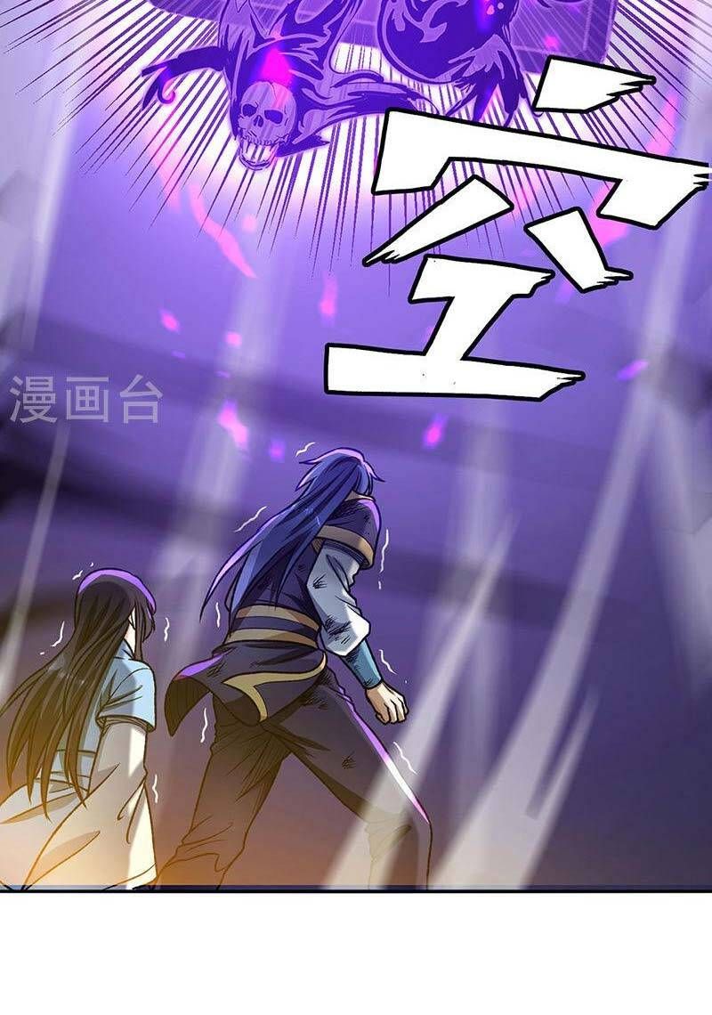 đọc truyện Võ Đạo Độc Tôn Chương 498 ảnh 50 tại Thiên Thai Truyện